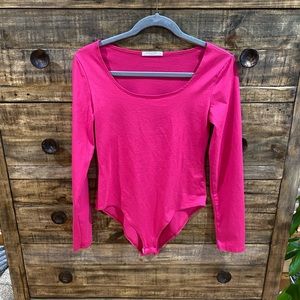 Mango Pop Bodysuit‎